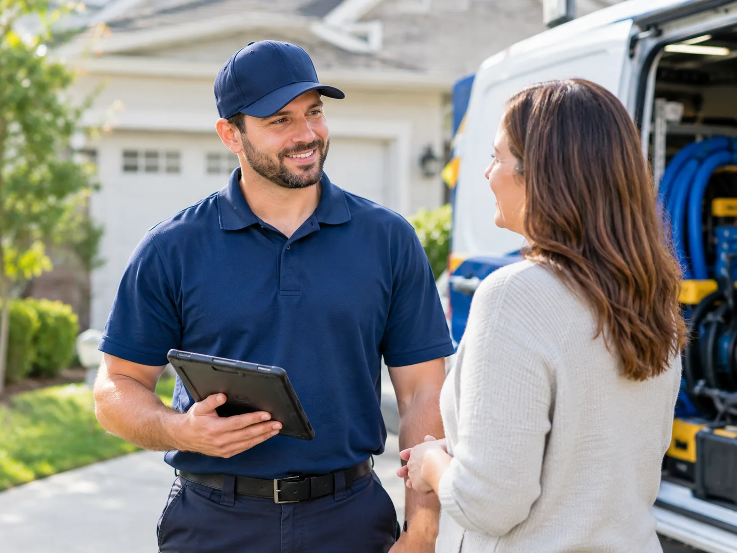 Sewage Backup Cleanup San Fernando, CA FAQs